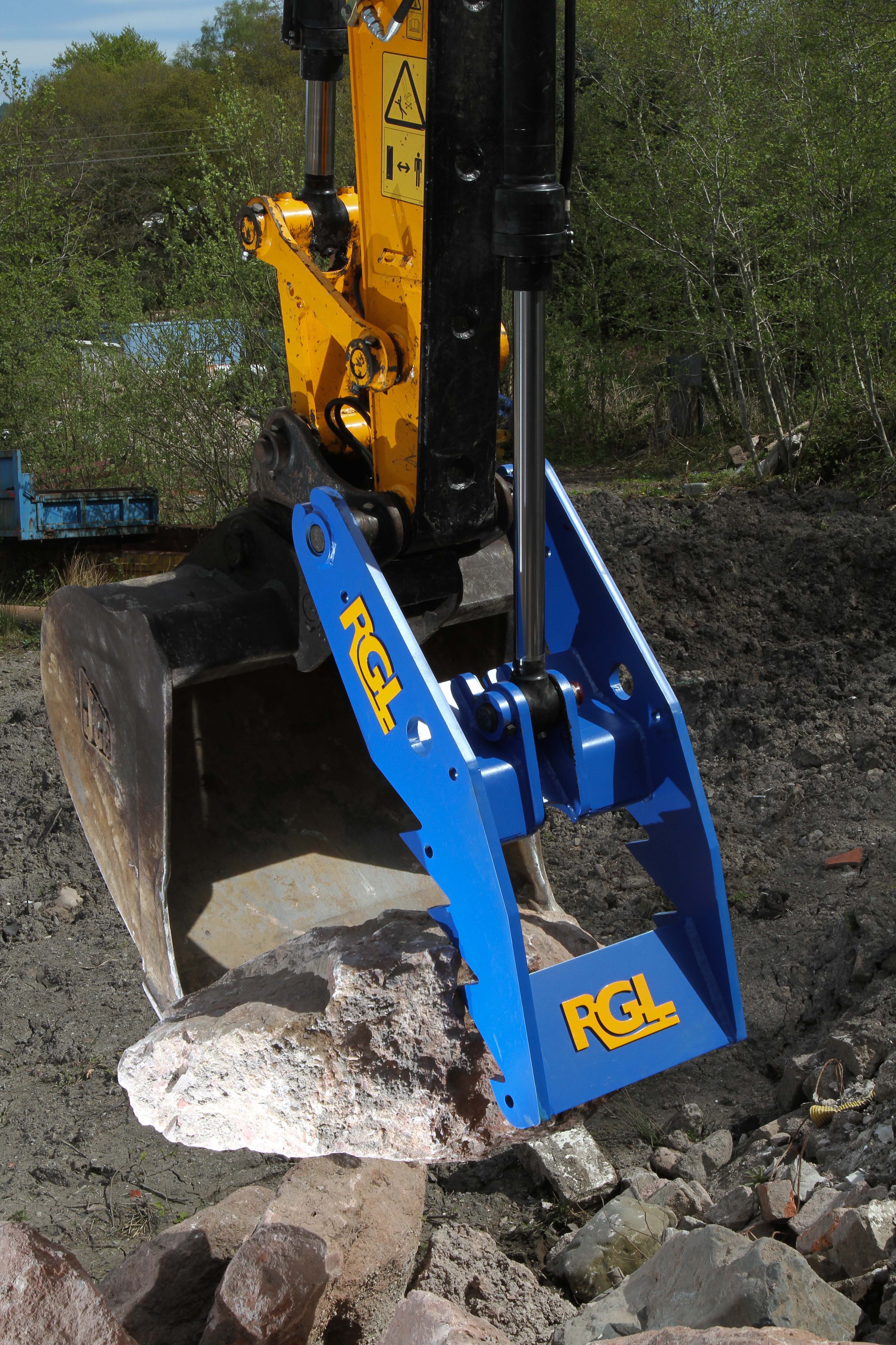 Rgl Machine RGL 4.5.2017 - RGL Engineering